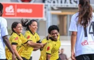 الجولة الرابعة للدوري الممتاز للسيدات تشعل المنافسة.. الأهلي يمطر شباك إنبي والزمالك يسقط أمام المقاولون