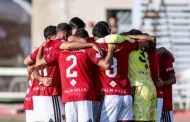 الأهلي يهزم مصر المقاصة بثلاثية نظيفة.. وأكرم توفيق يغيب بسبب نزلة برد