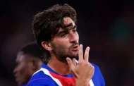 الإصابة تضرب منتخب إسبانيا.. استبعاد فيران توريس واستدعاء مهاجم تحت 21 عامًا