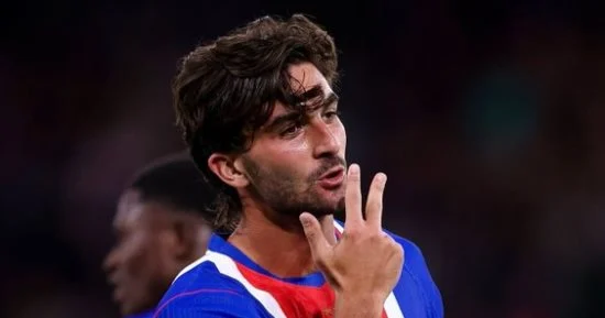 الإصابة تضرب منتخب إسبانيا.. استبعاد فيران توريس واستدعاء مهاجم تحت 21 عامًا