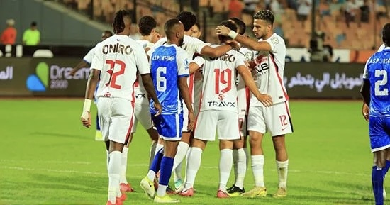 معتمد جمال يفتح الباب أمام البدلاء.. فرص جديدة لنجوم الزمالك أمام زد في كأس عاصمة مصر