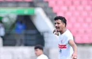 أزمة الـ800 ألف تعود للواجهة بين حسام عبد المجيد والزمالك.. واللاعب يطالب بمستحقاته