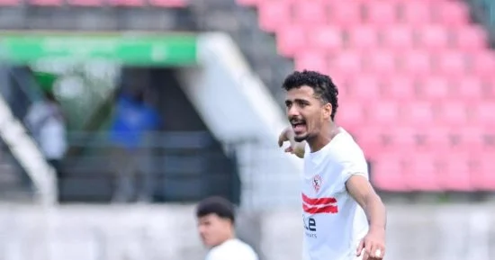 أزمة الـ800 ألف تعود للواجهة بين حسام عبد المجيد والزمالك.. واللاعب يطالب بمستحقاته