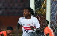 الزمالك يترقب عودة شيكو بانزا قبل القمة.. 