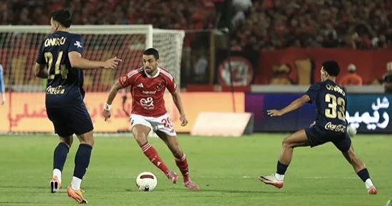 القمة 133 تقترب.. الأهلي والزمالك على موعد مع كلاسيكو جديد في الدوري المصري