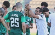 المصري يرفع شعار الجاهزية.. معسكر السويس يتواصل قبل مواجهة القناة في الدوري