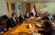الصحة تطلق شراكة مع 