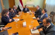 مصر وألمانيا تبحثان شراكات جديدة لتوطين صناعة الأجهزة الطبية وتطوير القطاع الصحي
