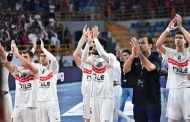 الزمالك يكتسح شبيبة كينشاسا بـ37 هدفًا ويواصل انتصاراته في بطولة إفريقيا لكرة اليد