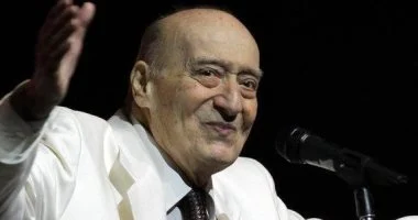 في ذكرى رحيله.. وديع الصافي صوت لبنان الذي خلد اسمه في تاريخ الطرب العربي