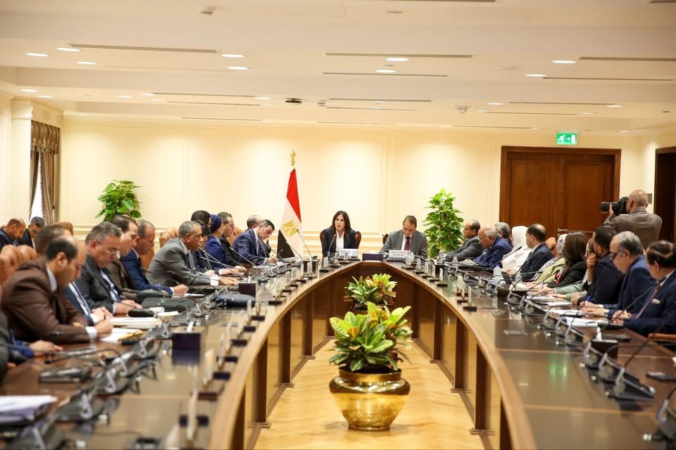 راندة المنشاوي تحدد ضوابط ضم المدن الجديدة للإدارة المحلية وتحذر من تضارب الاختصاصات