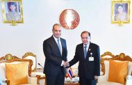 شراكة مصرية تايلاندية على طاولة المباحثات.. الاستثمارات والأسواق الجديدة في الصدارة