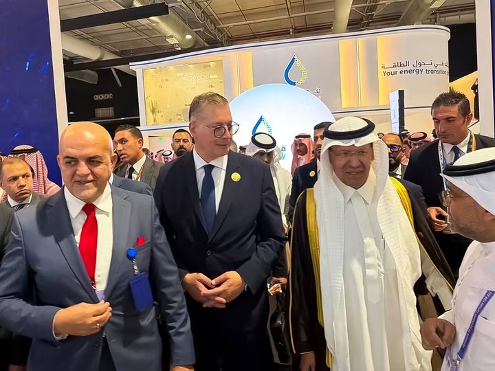 من الرياض إلى الأسواق العالمية.. مصر تطرح فرصًا استثمارية واعدة في قطاع الطاقة