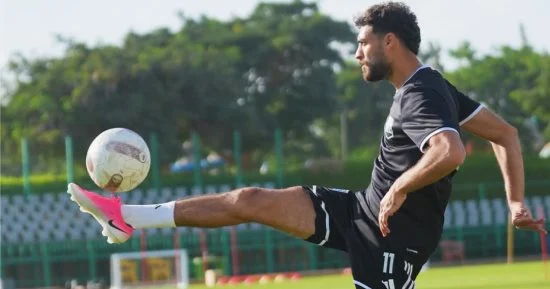 زد يرفع شعار الفوز أمام عزام يونايتد.. وشوقي يحسم خطة العبور الإفريقي