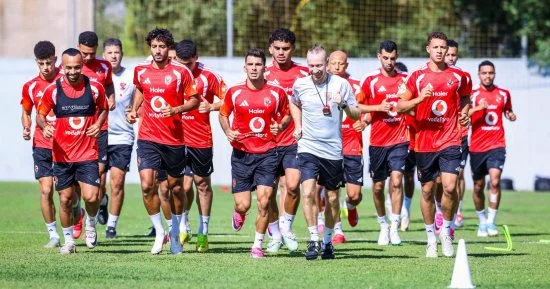 133 هدفًا في 6 جولات.. بيراميدز بالعلامة الكاملة والأهلي يحسم القمة أمام الزمالك