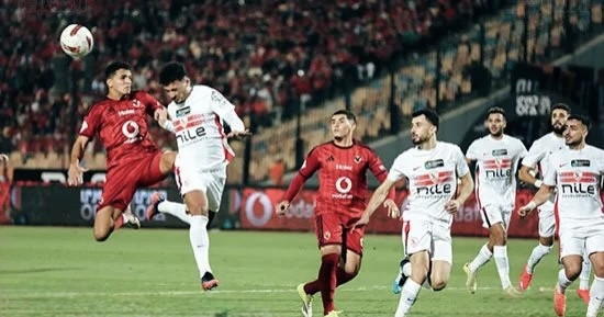 غرامات وإيقافات بالجملة بعد الجولة السادسة.. الأهلي والزمالك تحت طائلة عقوبات رابطة الأندية