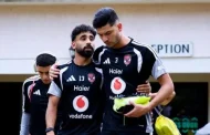 الأهلي يختتم استعداداته في أوغندا.. عموتة يضع اللمسات الأخيرة قبل مواجهة كيتارا بالكونفدرالية