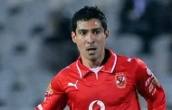 في ذكرى قمة 2005.. بركات يُسقط الزمالك ويقود الأهلي لنهائي أفريقيا
