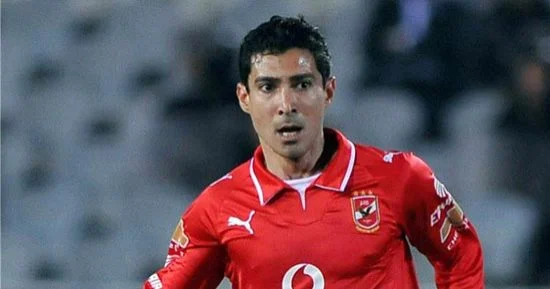 في ذكرى قمة 2005.. بركات يُسقط الزمالك ويقود الأهلي لنهائي أفريقيا