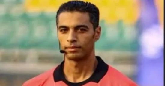 أمين عمر يقود طاقمًا مصريًا لمواجهة ناميبيا والكاميرون.. وحقيقة جديدة بشأن VAR القمة