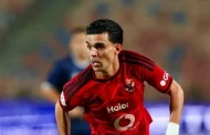 الأهلي يجهز عرض تجديد بن شرقي.. وفارق الرواتب يهدد استمرار النجم المغربي