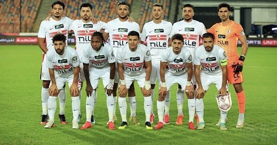 الزمالك يطارد انطلاقة أفريقية قوية أمام الجيش الرواندي مستندًا إلى التفوق التاريخي