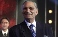 عمر الحريري.. فنان ترك بصمة خالدة في السينما والدراما والمسرح المصري