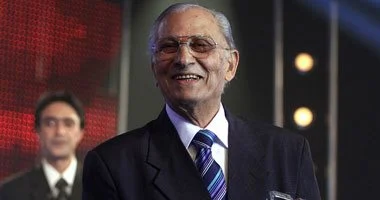 عمر الحريري.. فنان ترك بصمة خالدة في السينما والدراما والمسرح المصري
