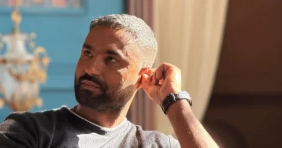 محمد الخبيري يقترب من إخراج مسلسل كريم فهمي الجديد في رمضان 2027