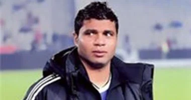 ضربة قوية لطلائع الجيش قبل مواجهة بيراميدز.. الطرد يُبعد خالد سطوحي عن موقعة الجولة السابعة