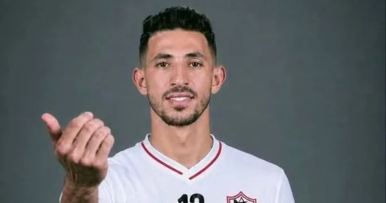 أحمد فتوح يقترب من تجديد عقده مع الزمالك.. ومكافآت البطولات تحسم التفاصيل المالية