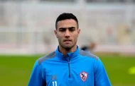 إصابة جديدة تُربك حسابات الزمالك.. محمود جهاد يعاني من شد بالخلفية ومخاوف من تجدد الغياب
