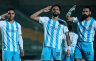 بيراميدز يكتسح صراع الهجوم في الدوري المصري بـ17 هدفًا.. والأهلي يطارده والزمالك خارج الثلاثة الأوائل