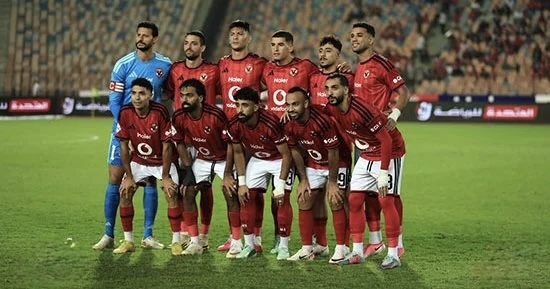 الأهلي يطارد انتصاره الثاني أمام المقاولون العرب.. وعموتة يستهدف مواصلة الانطلاقة القوية بكأس العاصمة