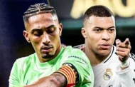 مبابي يقتحم سباق الحذاء الذهبي.. وهداف نيجيري يُشعل المفاجأة ويتصدر ترتيب أوروبا