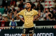 محمد عبد المنعم في اختبار جديد مع نيس.. مواجهة نارية أمام رين بعد إشادة الصحافة الفرنسية بتألقه