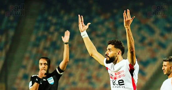 4 غيابات تضرب الزمالك قبل مواجهة وادي دجلة.. الإصابات وعدم الجاهزية تربك حسابات معتمد جمال