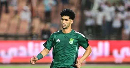 الأهلي يجمد صفقة مصطفى إبراهيم.. وعموتة يحدد بديلًا أجنبيًا لتدعيم الدفاع