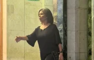 فنانين الفن والثقافة في عزاء حسام علوان بمسجد عمر مكرم.. رحلة مبدع ترك بصمة خالدة في السينما المستقلة