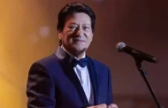 أزمة قلبية تهدد حياة محمد الحلو.. نقل صاحب التترات الخالدة إلى العناية المركزة بعد توقف عضلة القلب