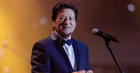 أزمة قلبية تهدد حياة محمد الحلو.. نقل صاحب التترات الخالدة إلى العناية المركزة بعد توقف عضلة القلب