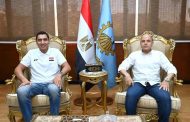 وزير الشباب والرياضة يتفقد المنشآت الرياضية بالغربية ويبحث تطوير الخدمات المقدمة للشباب