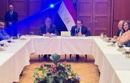 وزير الصحة يبحث الاستعانة بخبرات الأطباء المصريين بألمانيا لدعم المنظومة الصحية