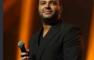 رامي صبري يلغي إعلان مشاركته في مهرجان الموسيقى العربية