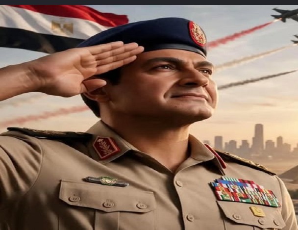 ياسر جلال يعود إلى المنافسة الدرامية بمسلسل الوسواس