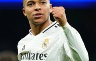 ريال مدريد يعتذر للشعب الصيني بسبب تصريحات مبابي المثيرة للجدل