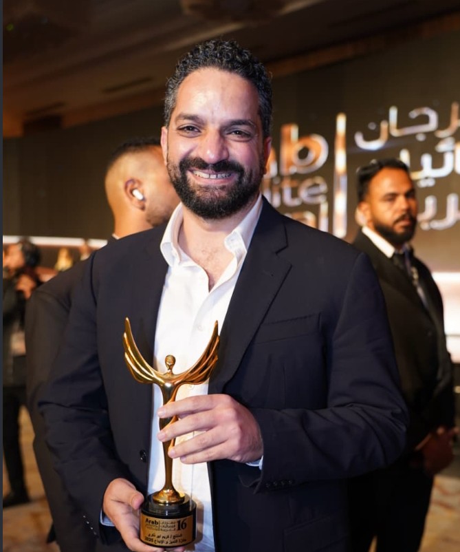 كريم أبو ذكري يرد على اتهامات اقتباس مسلسل 