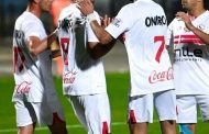 لاعبو الزمالك يتحركون لحسم أزمة المستحقات المالية المتأخرة