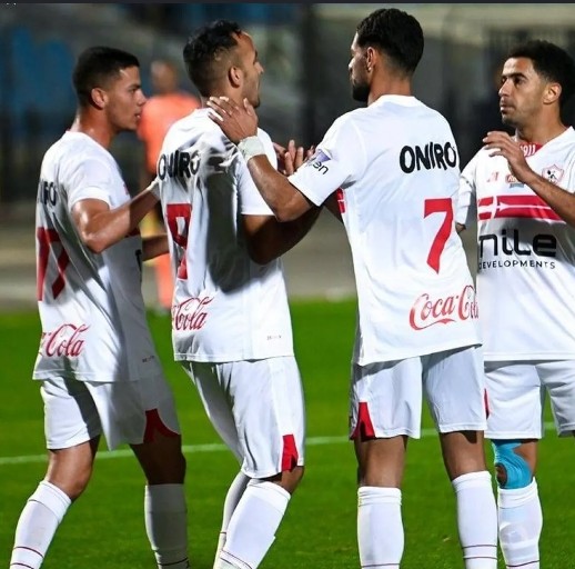 لاعبو الزمالك يتحركون لحسم أزمة المستحقات المالية المتأخرة