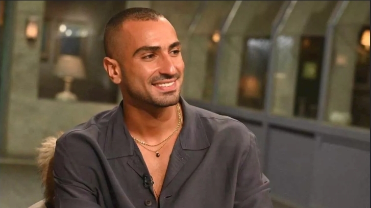 محمد الشرنوبي عن سنواته الصعبة: اشتغلت في أعمال لمجرد سداد الأقساط   